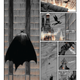 Illustration for article titled A sneak peek of the new architecture-obsessed Batman graphic novel